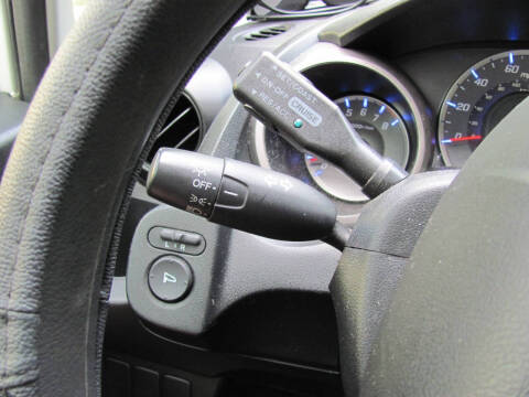 2010 Honda Fit
