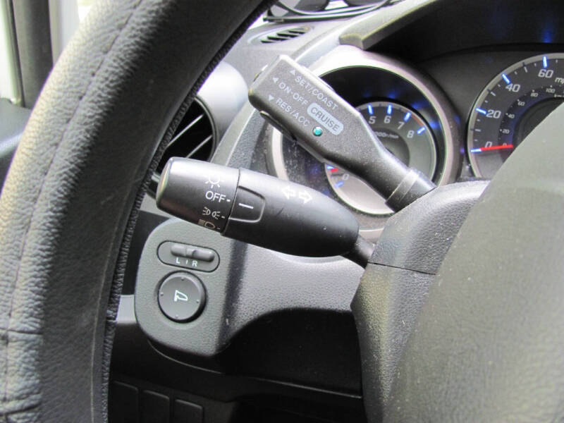 2010 Honda Fit