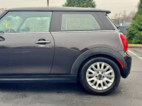 2015 MINI Hardtop 2 Door Cooper