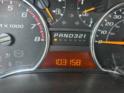 2008 Chevrolet Colorado Work Truck