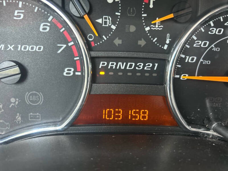 2008 Chevrolet Colorado Work Truck