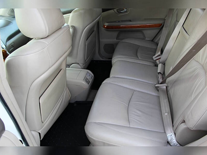 2006 Lexus RX 330