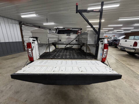 2022 Ford F-250 Super Duty XL