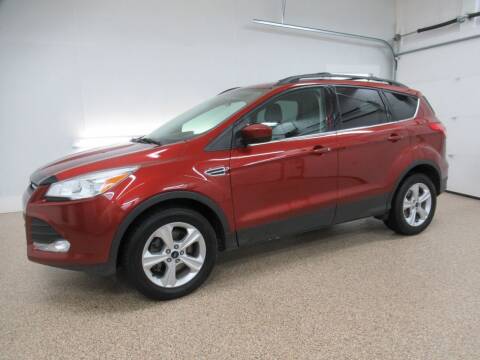 2014 Ford Escape for sale at HTS Auto Sales in Hudsonville MI