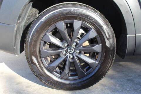 2024 Mazda CX-50 2.5 S Preferred