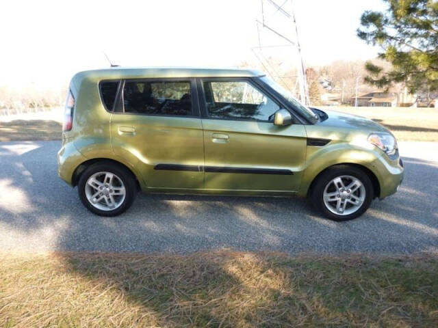 2010 Kia Soul for sale at Homan s Auto in Bellevue, NE