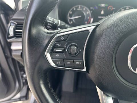 2021 Acura RDX