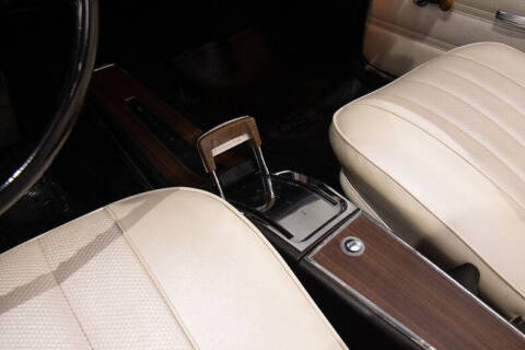 1970 Buick Gran Sport