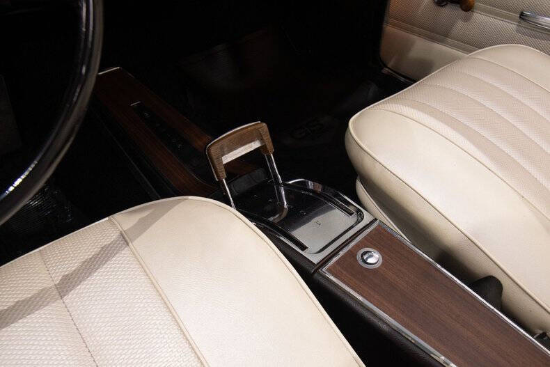 1970 Buick Gran Sport