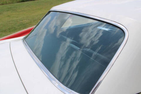1963 Buick Wildcat