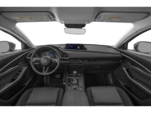 2025 Mazda CX-30 2.5 S