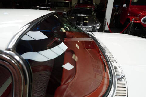 1960 Chevrolet Impala