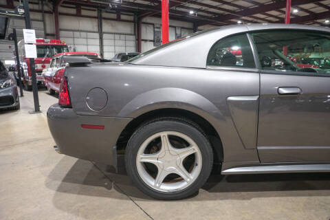 2003 Ford Mustang GT Premium