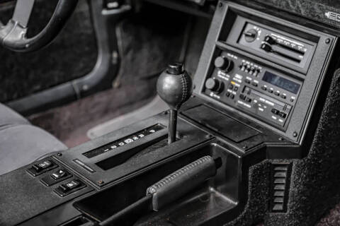 1985 Chevrolet Camaro Z28