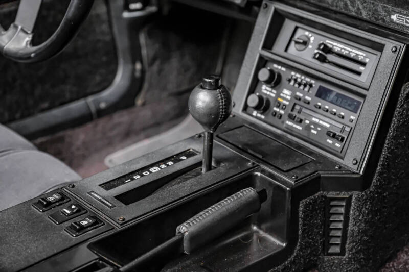 1985 Chevrolet Camaro Z28