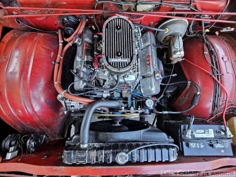1968 Chrysler 300