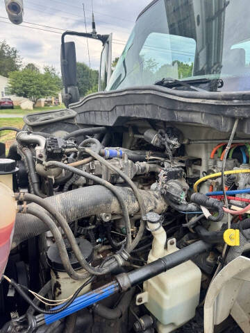 2011 International DuraStar 4300