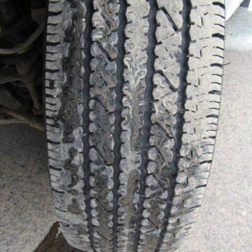 2023 GMC Savana 2500