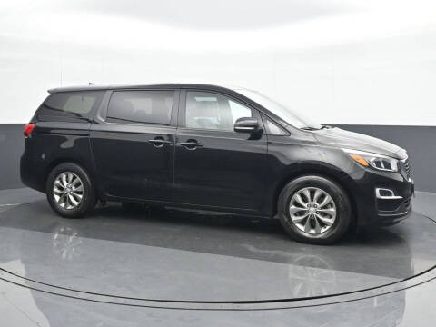 2020 Kia Sedona LX