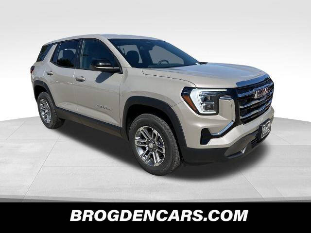 2026 GMC Terrain Elevation's photo