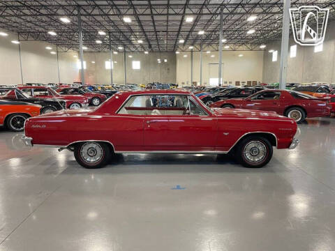 1964 Chevrolet Chevelle