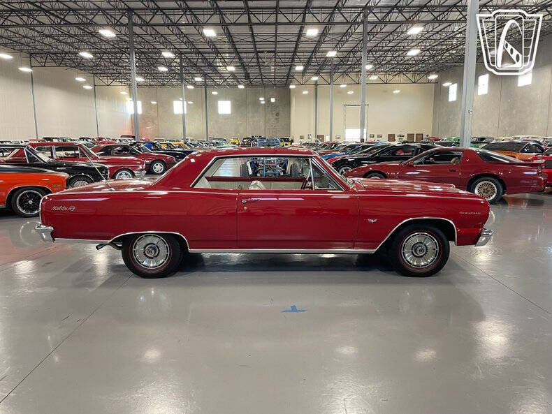 1964 Chevrolet Chevelle