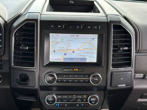 2020 Ford Expedition MAX Limited