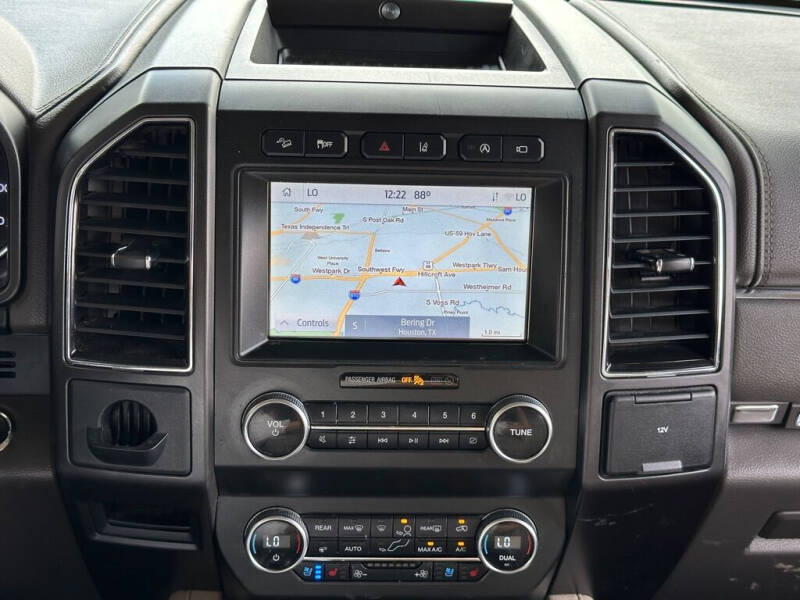 2020 Ford Expedition MAX Limited