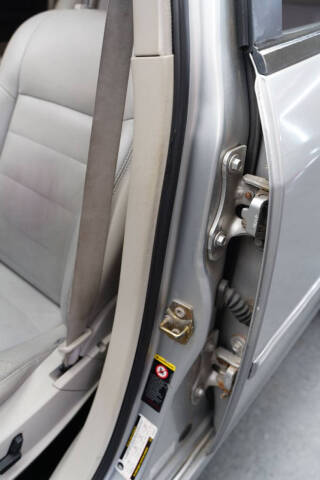 2005 Dodge Magnum RT