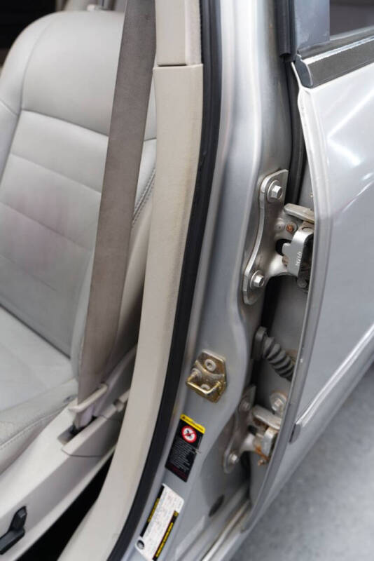 2005 Dodge Magnum RT