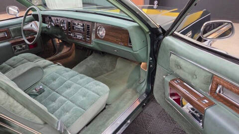 1977 Buick Electra