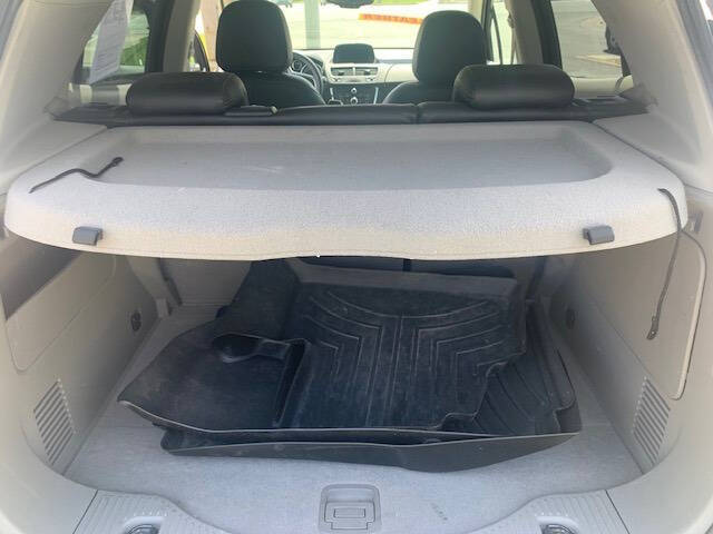 2014 Buick Encore Leather
