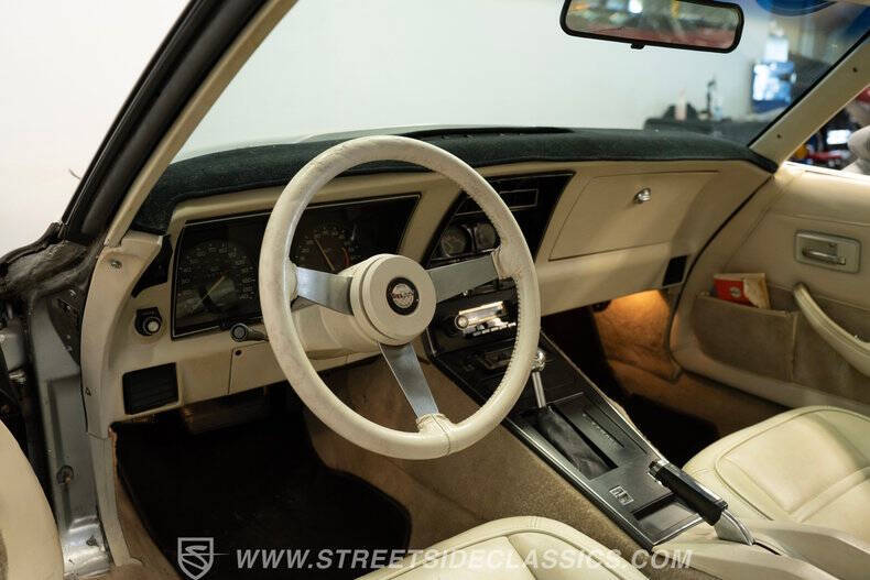 1978 Chevrolet Corvette