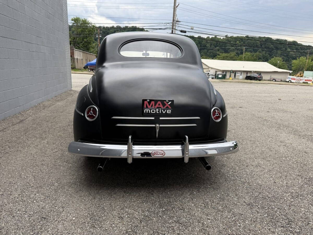 1946 Ford Coupe 62
