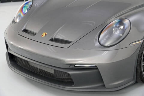 2023 Porsche 911 GT3