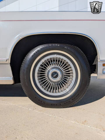 1979 Lincoln Continental