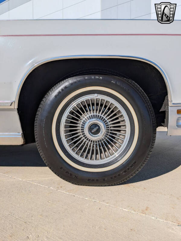 1979 Lincoln Continental