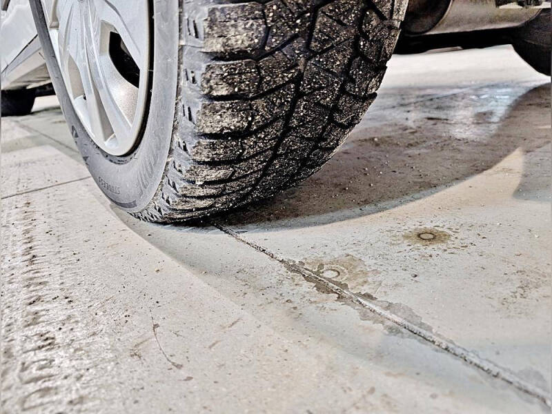 2020 Ford Transit Connect XL