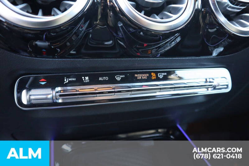 2024 Mercedes-Benz GLA GLA 250