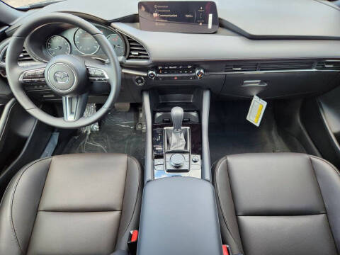 2026 Mazda Mazda3 Hatchback 2.5 Turbo Premium Plus