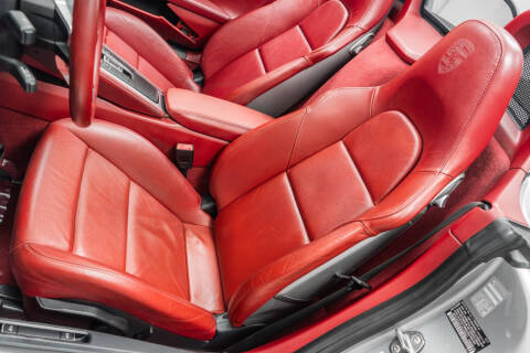 2018 Porsche 718 Boxster S