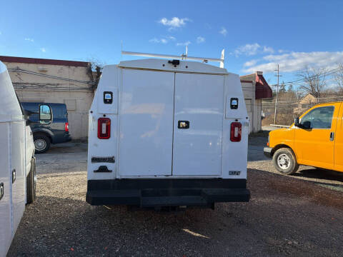 2021 Ford E-Series E-350 SD