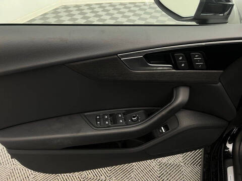 2024 Audi A5 Sportback quattro S line Premium 45 TFSI