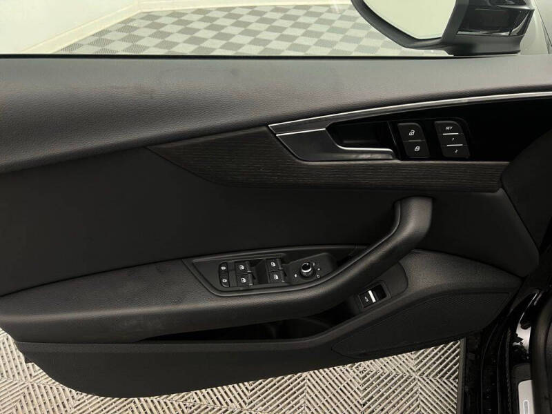 2024 Audi A5 Sportback quattro S line Premium 45 TFSI