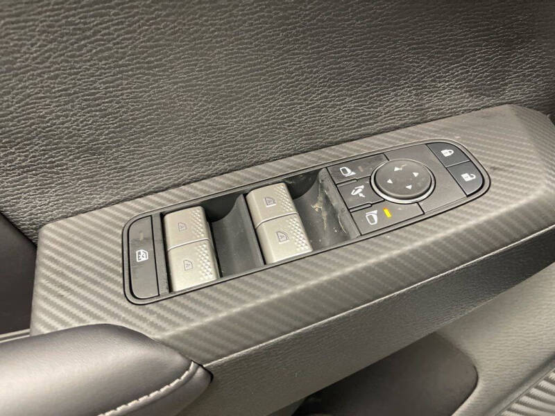 2026 Mitsubishi Outlander Trail Edition