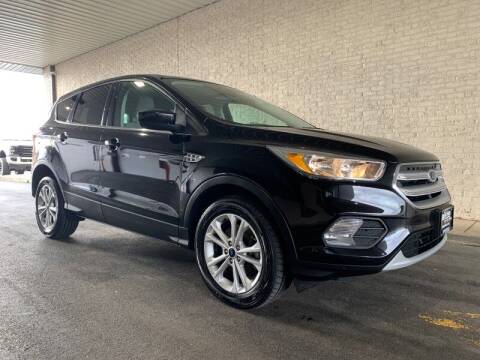 2019 Ford Escape for sale at DRIVEPROS® in Charles Town WV