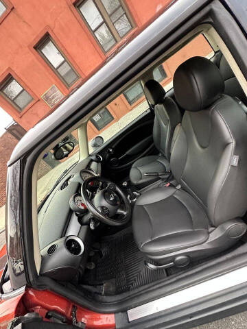 2013 MINI Hardtop Cooper