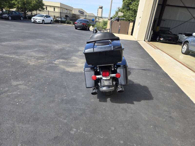 2012 Harley-Davidson Road King