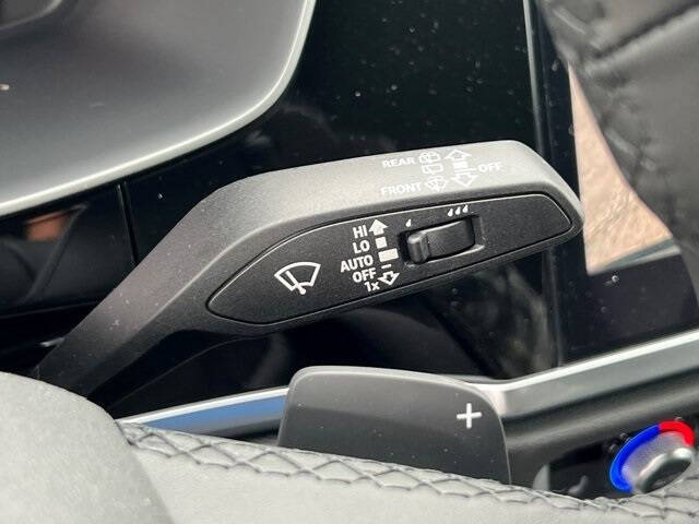 2025 Audi Q3 quattro S line Premium 45 TFSI