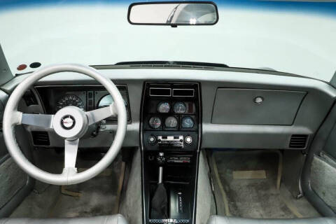 1978 Chevrolet Corvette